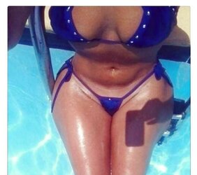 Beurette Instagram