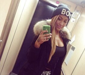 Beurette Instagram