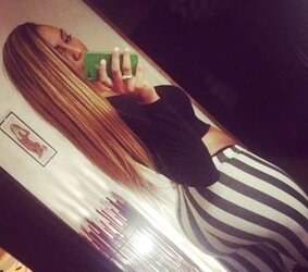 Beurette Instagram