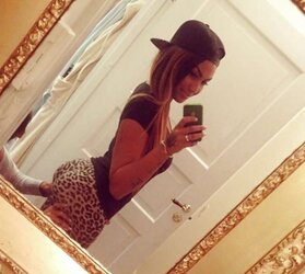 Beurette Instagram