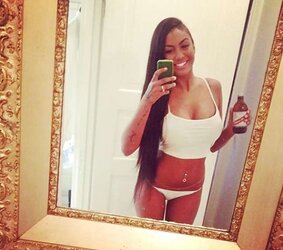 Beurette Instagram
