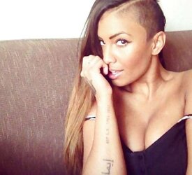 Beurette Instagram