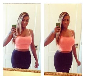 Beurette Instagram