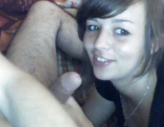 My beloved female
