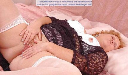 MATURES AND PLUMPER