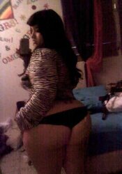 More and more Excellent Booties + Titties!