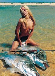 Gone Fishing.