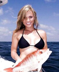 Gone Fishing.