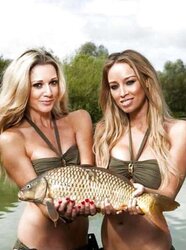 Gone Fishing.