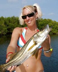 Gone Fishing.