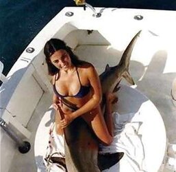 Gone Fishing.
