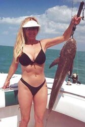 Gone Fishing.
