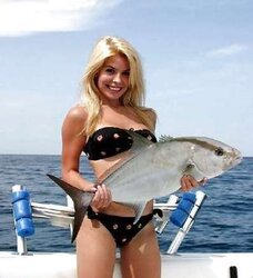 Gone Fishing.