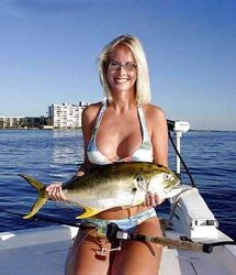 Gone Fishing.