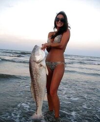 Gone Fishing.