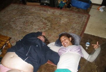 Mother & not her daughter - 9 - Swingers