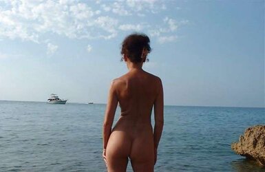 Carola from Cogolin