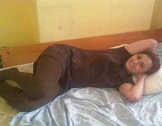 Turkish woman gizem