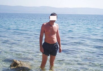 Urlaub, Adria Meer