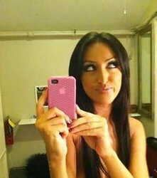 Breanne Benson Twitter Pic