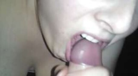 Cuckload chubby housewife