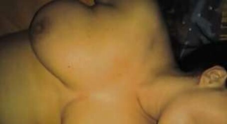 Cuckload chubby housewife