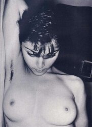 Madonna a mega-bitch chronicles PART