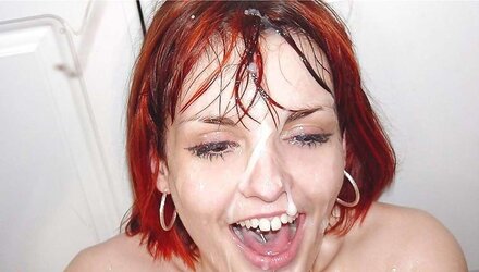 Messy Facials