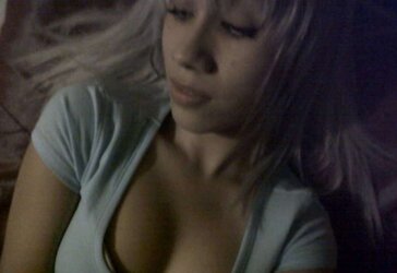 Pretty Vixen