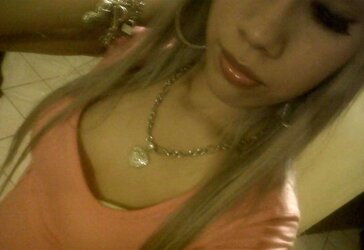 Pretty Vixen