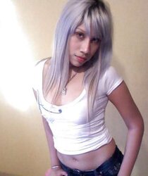 Pretty Vixen