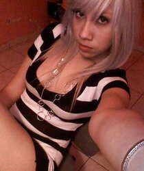 Pretty Vixen