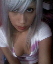 Pretty Vixen