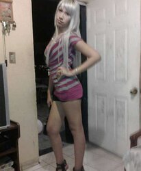 Pretty Vixen