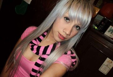 Pretty Vixen