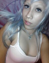Pretty Vixen