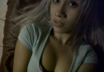 Pretty Vixen