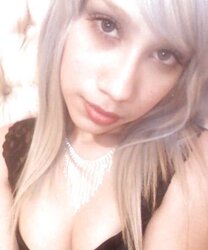 Pretty Vixen