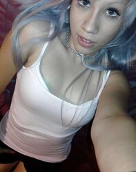 Pretty Vixen