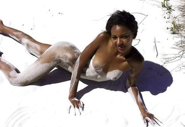 EBONY EROTICA