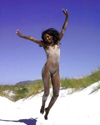 EBONY EROTICA