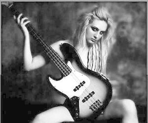 Bass Guitar