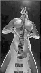 Bass Guitar