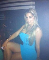 Excellent culo i like