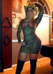 Excellent culo i like