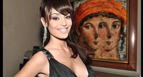 Fabulous and Torrid Italian Celebrities