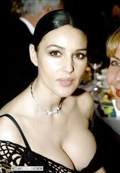 Fabulous and Torrid Italian Celebrities