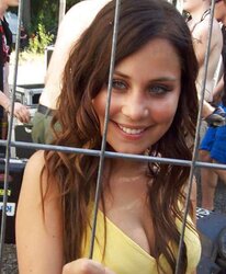Anna Abreu - Super-Hot Finnish Singer