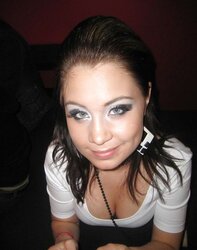 Anna Abreu - Super-Hot Finnish Singer