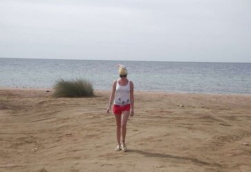 Stolen Images - Ash-Blonde strips